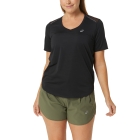ASICS Road Crew T-Shirt - Performance Black