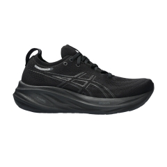 ASICS Gel Nimbus 26 - Black