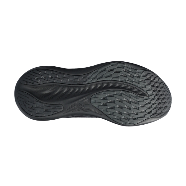 ASICS Gel Nimbus 26 - Black