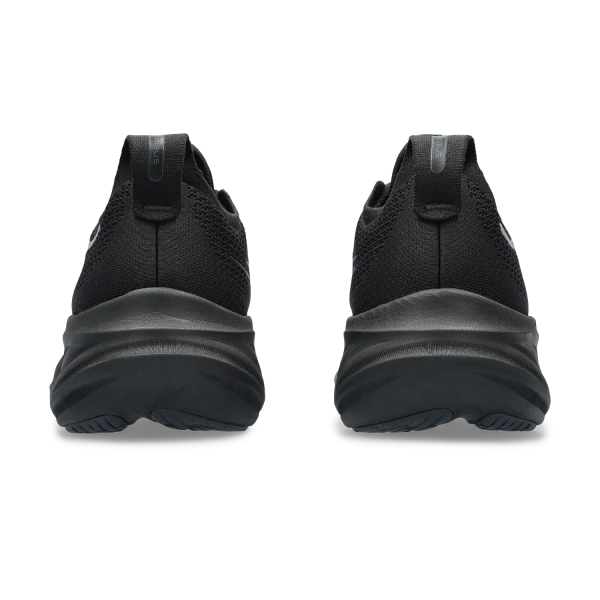 ASICS Gel Nimbus 26 - Black