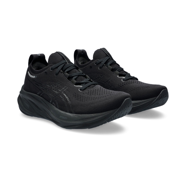 ASICS Gel Nimbus 26 - Black