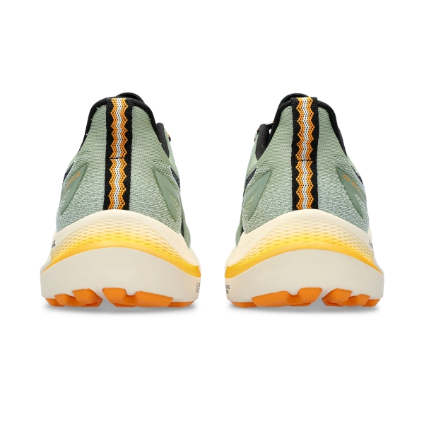ASICS GT 2000 12 TR - Nature Bathing/Fellow Yellow