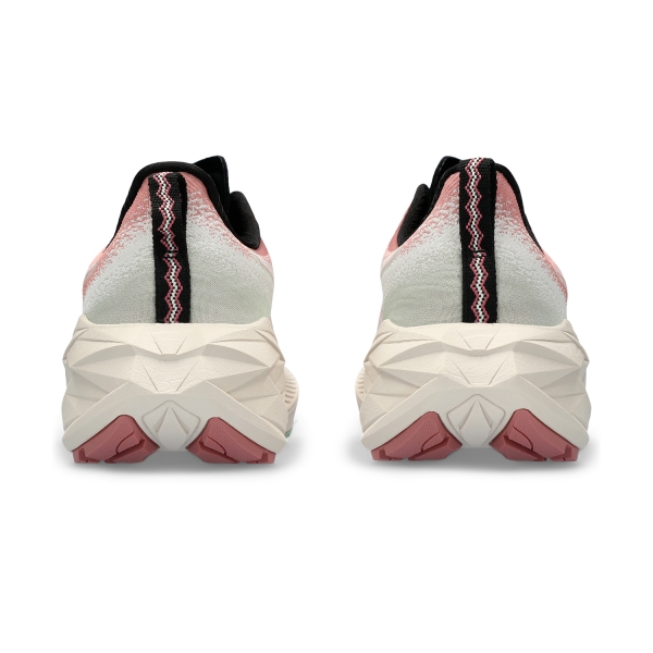 ASICS Novablast 4 TR - Nature Bathing/Rose Rouge