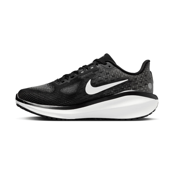Nike Vomero 17 - Black/White/Anthracite