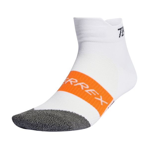 Socks adidas Terrex Heat.RDY Speed Socks  White IN4649