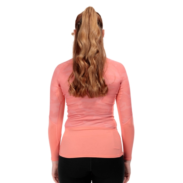 Mizuno Virtual Body G3 Camisa - Sugar Coral