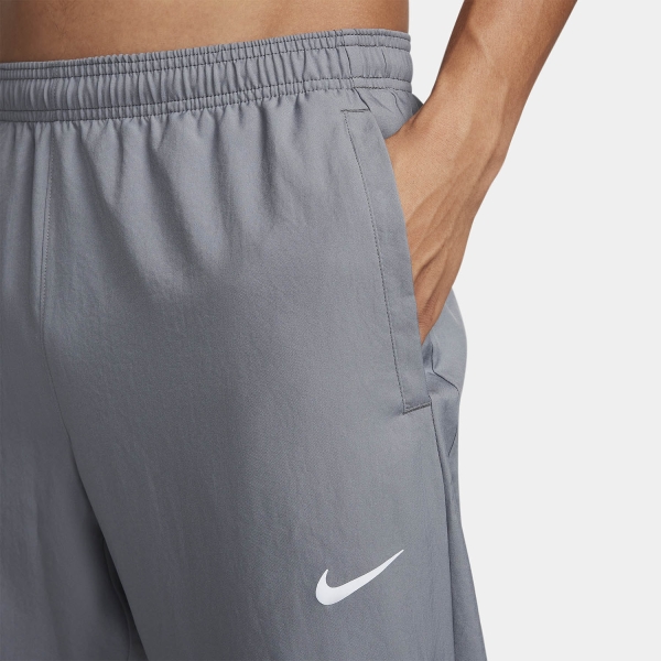 Nike Challenger Pantaloni - Smoke Grey/Black/Reflective Silver