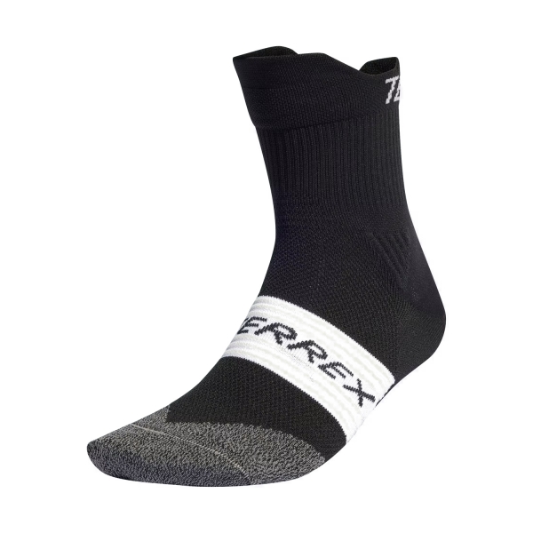 Calze adidas Terrex Agravic Socks  Black IN4650