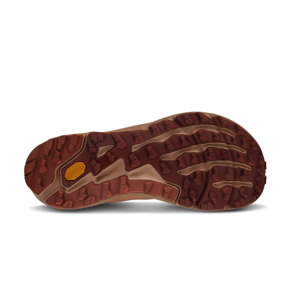 Altra Timp 5 - Tan