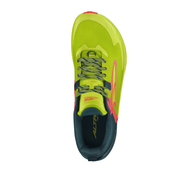 Altra Timp 5 - Lime