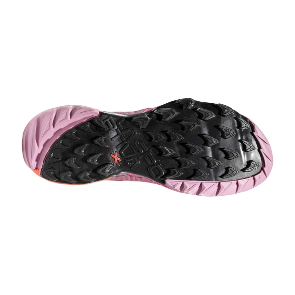 La Sportiva Akasha II - Springtime/Cherry Tomato