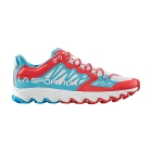 La Sportiva Helios III - Hibiscus/Malibu Blue