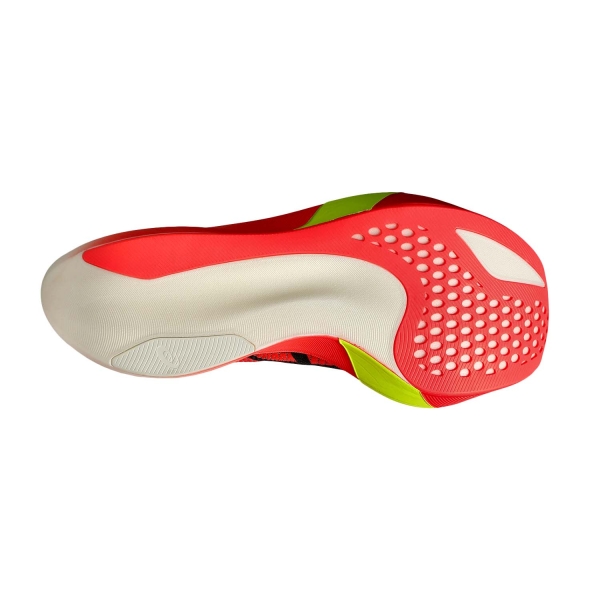 ASICS Metaspeed Sky Paris - Sunrise Red/Black