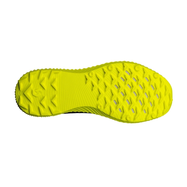 SCOTT Kinabalu Ultra RC - Black/Yellow