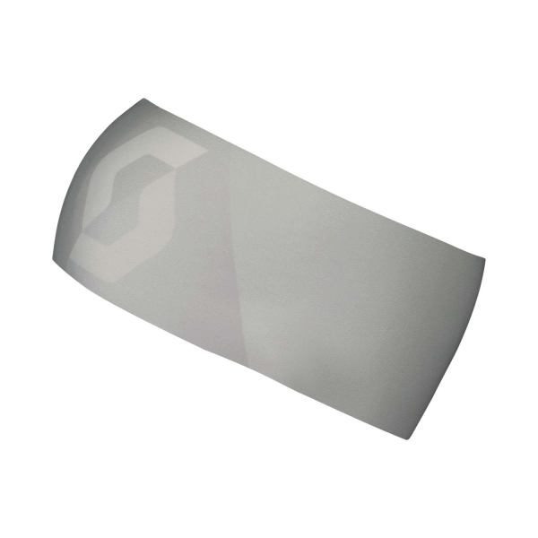 Headbands & Bandanas SCOTT HB Band  Light Grey/White 4087061611