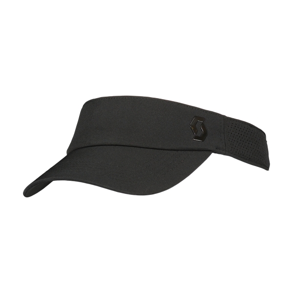 Hats & Visors SCOTT Endurance Visor  Black 4144360001