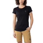 SCOTT Defined Tech T-Shirt - Black