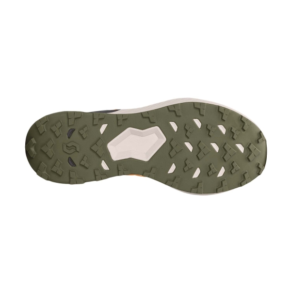 SCOTT Kinabalu 3 - Flash Orange/Dark Grey