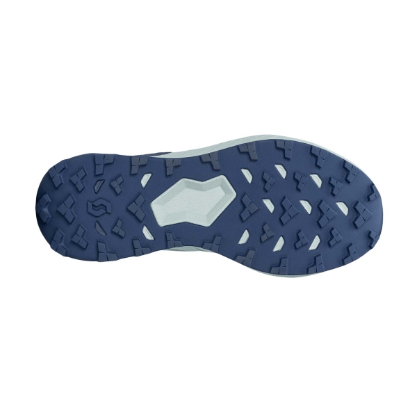 SCOTT Kinabalu 3 - Fresh Green/Metal Blue