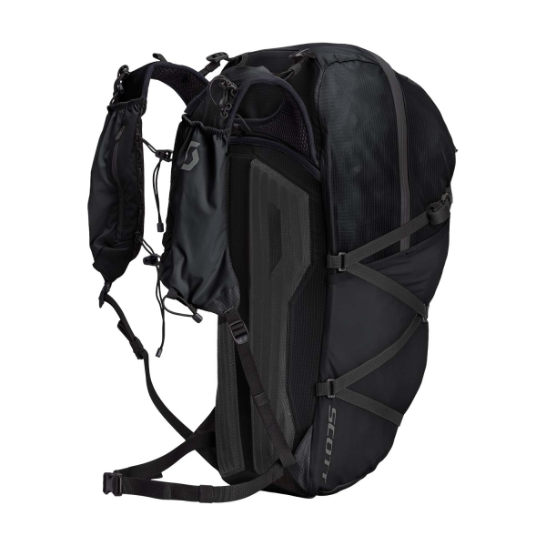 SCOTT Explorair 30 Backpack - Black