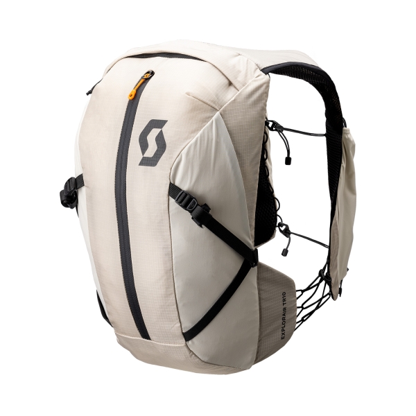 Zaino Sportivo SCOTT Explorair 10 Zaino  Dust White/Dark Grey 4179607765