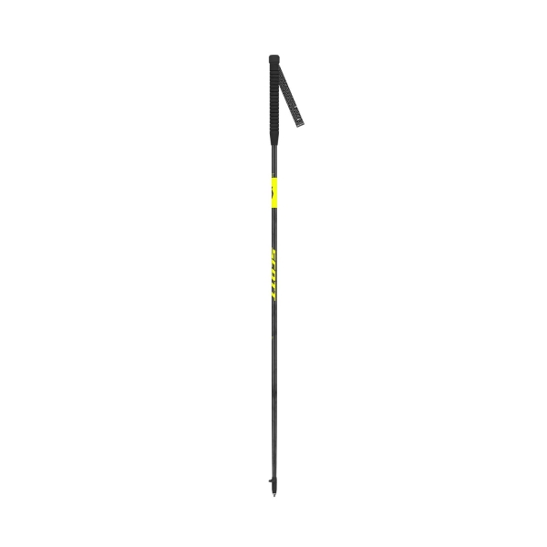 SCOTT Ultra Carbon Pole - Black
