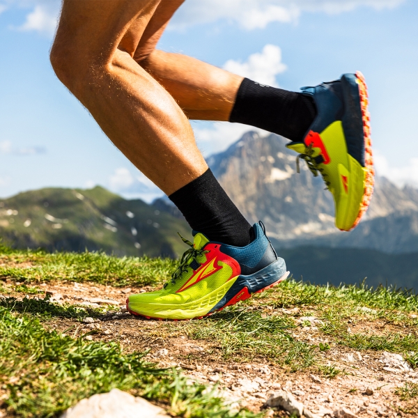 Altra Timp 5 - Lime