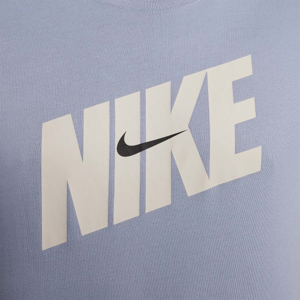 Nike Dri-FIT Novelty Camiseta - Ashen Slate