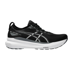 ASICS Gel Kayano 31 - Black/White