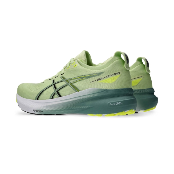 ASICS Gel Kayano 31 - Cool Matcha/Celadon