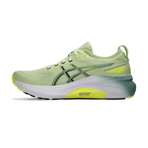 ASICS Gel Kayano 31 - Cool Matcha/Celadon