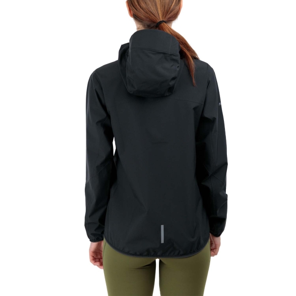 SCOTT Explorair Jacket - Black