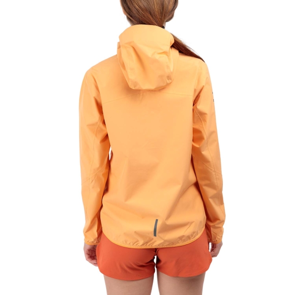 SCOTT Explorair Chaqueta - Melon Orange