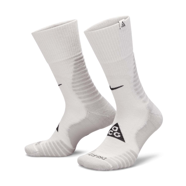 Calze Nike ACG Calze  Summit White/Light Smoke Grey DV5465101