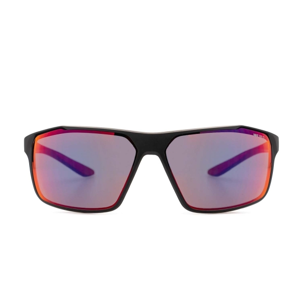 Gafas de Running Nike Windstorm Field Gafas de Sol  Matte Black/Pure Platinum/Field Tint NKIW5875XN010