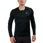 SCOTT Endurance Shirt - Black