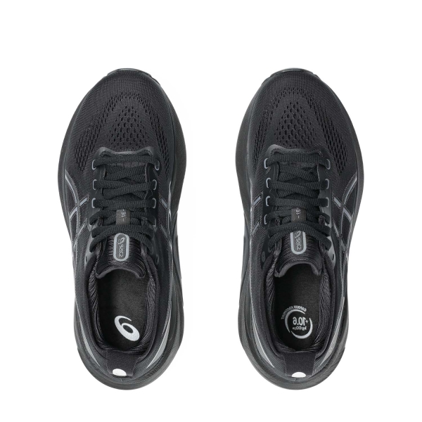 ASICS Gel Kayano 31 - Black