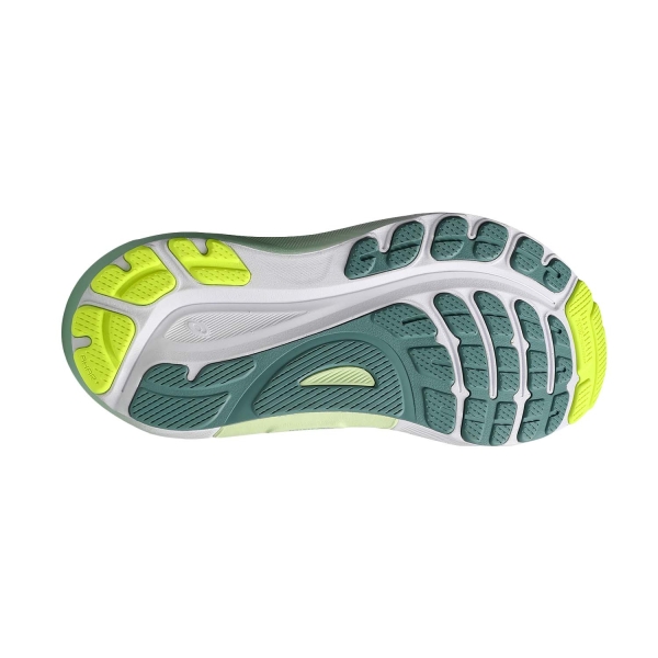 ASICS Gel Kayano 31 - Cool Matcha/Light Celadon
