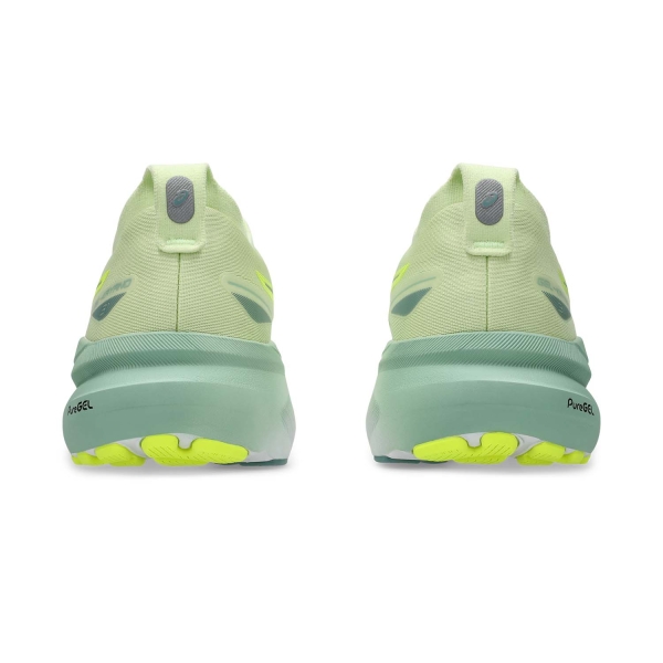 ASICS Gel Kayano 31 - Cool Matcha/Light Celadon