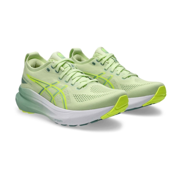 ASICS Gel Kayano 31 - Cool Matcha/Light Celadon