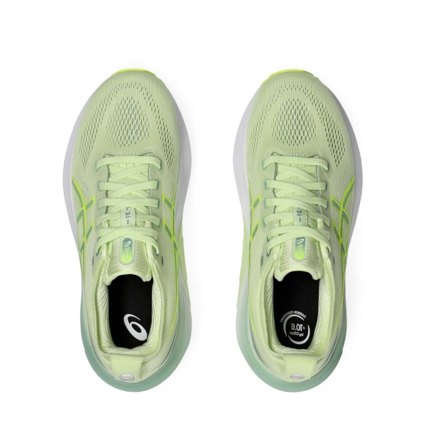 ASICS Gel Kayano 31 - Cool Matcha/Light Celadon