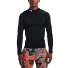 Under Armour ColdGear Shirt - Black