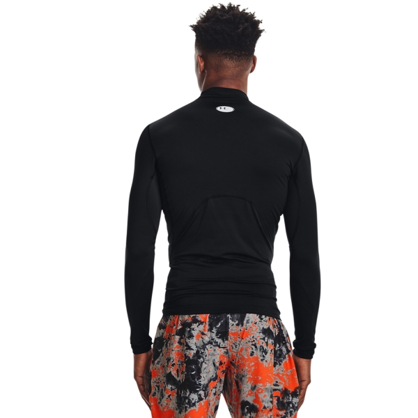 Under Armour ColdGear Shirt - Black