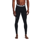 Under Armour ColdGear Mallas - Black/White