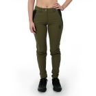 SCOTT Explorair Tech Pants - Fir Green/Black