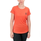 SCOTT Defined Tech T-Shirt - Astro Red