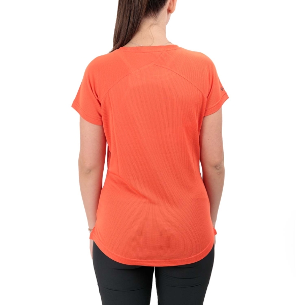 SCOTT Defined Tech T-Shirt - Astro Red