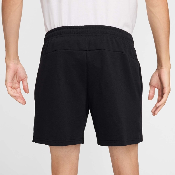 Nike Dri-FIT Primary 7in Shorts - Black