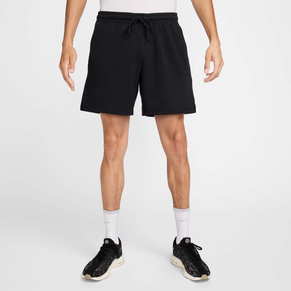 Nike Dri-FIT Primary 7in Shorts - Black