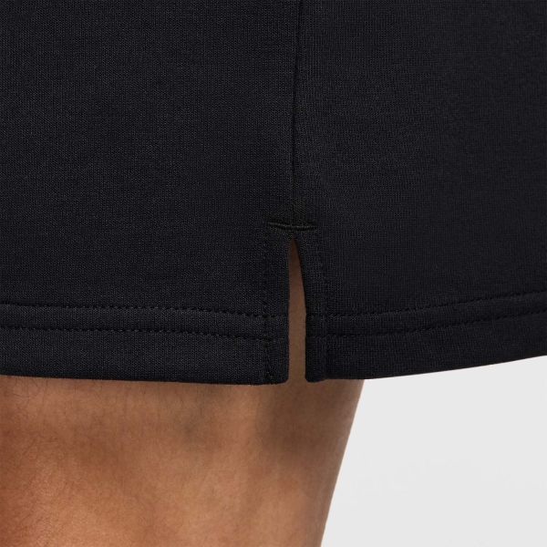 Nike Dri-FIT Primary 7in Shorts - Black